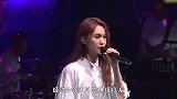 杨丞琳以第3名成绩成团！李荣浩发文祝贺老婆，甜喊：等你回来