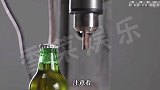 毫无价值的啤酒瓶盖，被大神玩出新境界！成品少了2000绝对不卖