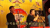 孙越：孩子放心说，有我呢