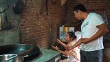 5斤猪肉，桃子姐做一盘毛氏红烧肉
