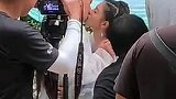 原来拍吻戏是真的亲，怪不得那么多人想当演员
