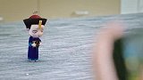叫我僵小鱼：小鱼哭着找粑粑，粑粑要替小鱼报仇啊