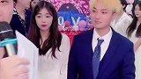 殷世航订婚有排面 哈哈哈哈哈哈哈哈，笑yue了，韬韬：？？？