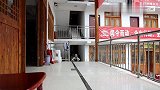 米饭哥骑行第5天，二郎山陡的不像话，为了减肥也是拼了