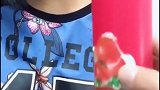 一瓶番茄酱教大家如何撩妹