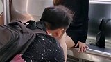 强迫症是不是看到别人的鞋带没系就很难受？