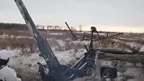 俄罗斯毫米重型迫击炮