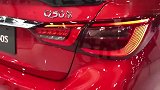 2020款英菲尼迪Q50S3.0T细节实拍