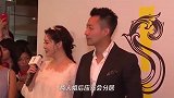 具俊晔友人曝俩人婚后行程！婚后将分居，各自投入工作以事业为主