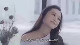 她的初吻献给了吴磊，16岁拍戏摔成了重伤，整个圈都在等她