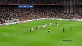 老司机的极限-20190320-梅西登峰造极的任意球破门混剪！绝妙弧线成为门将梦魇