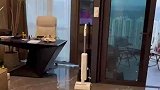 男子晒自家阳台，遭网友吐槽