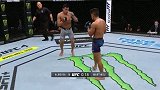 UFC格斗之夜第180期主赛（英文解说）