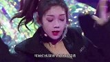 硬糖少女成团后资源，希林娜依·高资源最多，最少的竟是她？