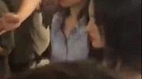 感受下鞠婧祎的“神级”美颜，千年美女不是白叫的