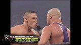 WWE-17年-SmackDown第149期：塞纳VS科特安格集锦-精华