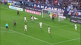 法甲-1718赛季-联赛-第11轮-射门75' 莱拉格头球攻门 杰梅尔森倒钩解围-花絮