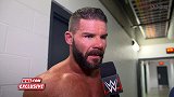 WWE-18年-RAW第1300期赛后采访 鲁德：山姆森可真不是盖的 他能力很强-花絮