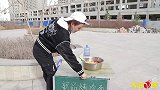 过夜的火鸡面变成烤冷面？大厨只是换个名字，学生竟傻傻中招！