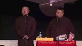 岳云鹏：下棋下的挺刺激的，孙越：你这词用的不对啊