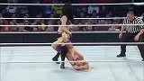 WWE-15年-SD第812期：李阿娇联手佩奇轻松取胜-花絮