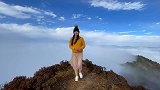 牛背山开放啦！王者归来，每天限制人数，想去的快来