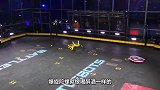 无限制机器人格斗大赛，差点就成了一堆废铁，残暴
