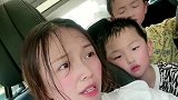 小姨和小外甥们的搞笑对话！
