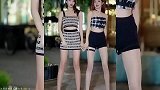 太有感觉了吧，笑得好甜好好看！