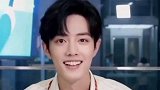 肖战追星vs王一博追星，原来明星见到自己的偶像，也会害羞紧张