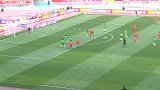 第4轮 山东鲁能vs贵州智诚 67'