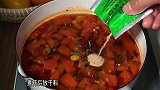 彻底被张云雷泡面征服，好吃到没朋友