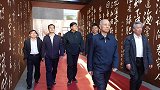 全国首个二安文化园暨济南首届二安文化节盛大开幕～五一出行攻略 五一全国出游实况