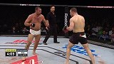 UFC-17年-格斗之夜106：轻重量级将军胡阿vs威兰特-全场
