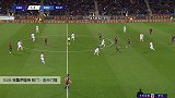 克鲁伊维特 意甲 2019/2020 卡利亚里 VS 罗马 精彩集锦