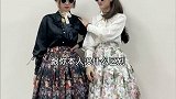 姐妹永远站在我这边 lolita