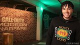 文体两开花！切尔西詹皇不仅球技了得 电竞使命召唤表演赛首秀