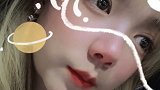 好奇怪哦你怎么天天熬夜