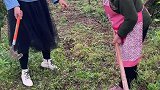 好不容易看到一个这么哇塞的女孩，可结果…