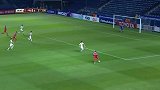 约旦高速反击3v4 阿蒂耶单挑后卫内切轰门