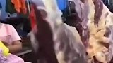 这兴奋的有点过头了吧