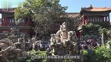 满清灭亡后，很多珠宝都扔进了故宫的深井里，为何没有人打捞呢