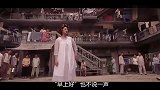 谁能想得到，星爷去欺负的一些乡巴佬，竟然全都是绝世高手！