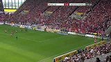 德甲-1314赛季-联赛-第30轮-美因茨3：0云达不莱梅-全场