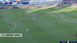 马里奥·鲁伊 意甲 2019/2020 热那亚 VS 那不勒斯 精彩集锦
