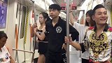 这是发生了什么