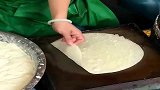 表姐花万块钱，学来的摊煎饼手艺！你们看看怎么样