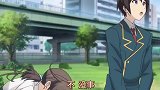 男主站街聊天，都能邂逅妹子！这样的天赋让人拜服！