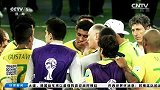 世界杯-14年-巴西队主帅 为了国家为了球迷赢下比赛-新闻