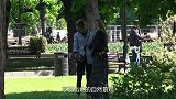 为啥冬天俄罗斯女生也是穿短裙？原因不是为了美？莫非有啥猫腻！